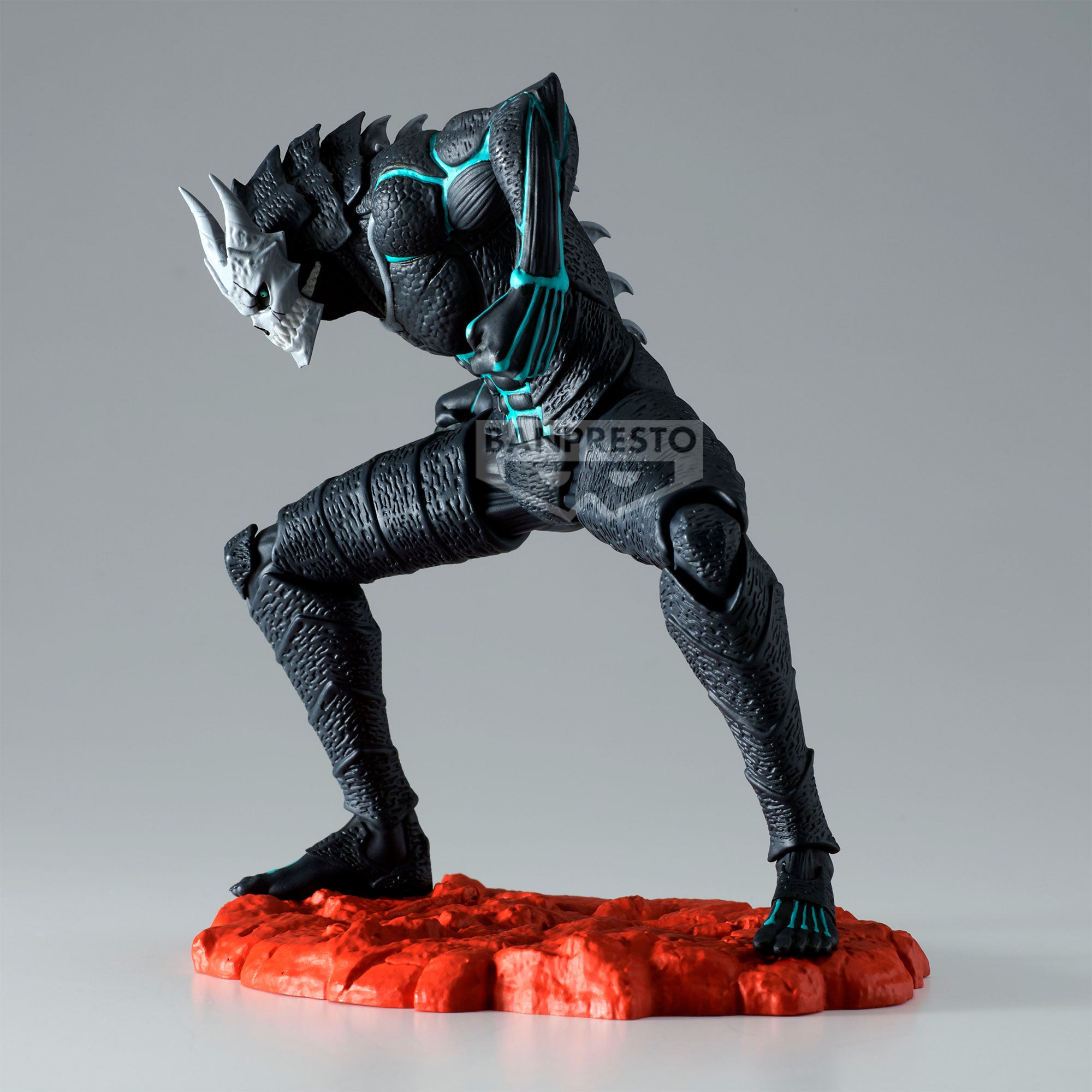 Banpresto KAIJU NO. 8 -KAIJU NO. 8-[THE ANIME]