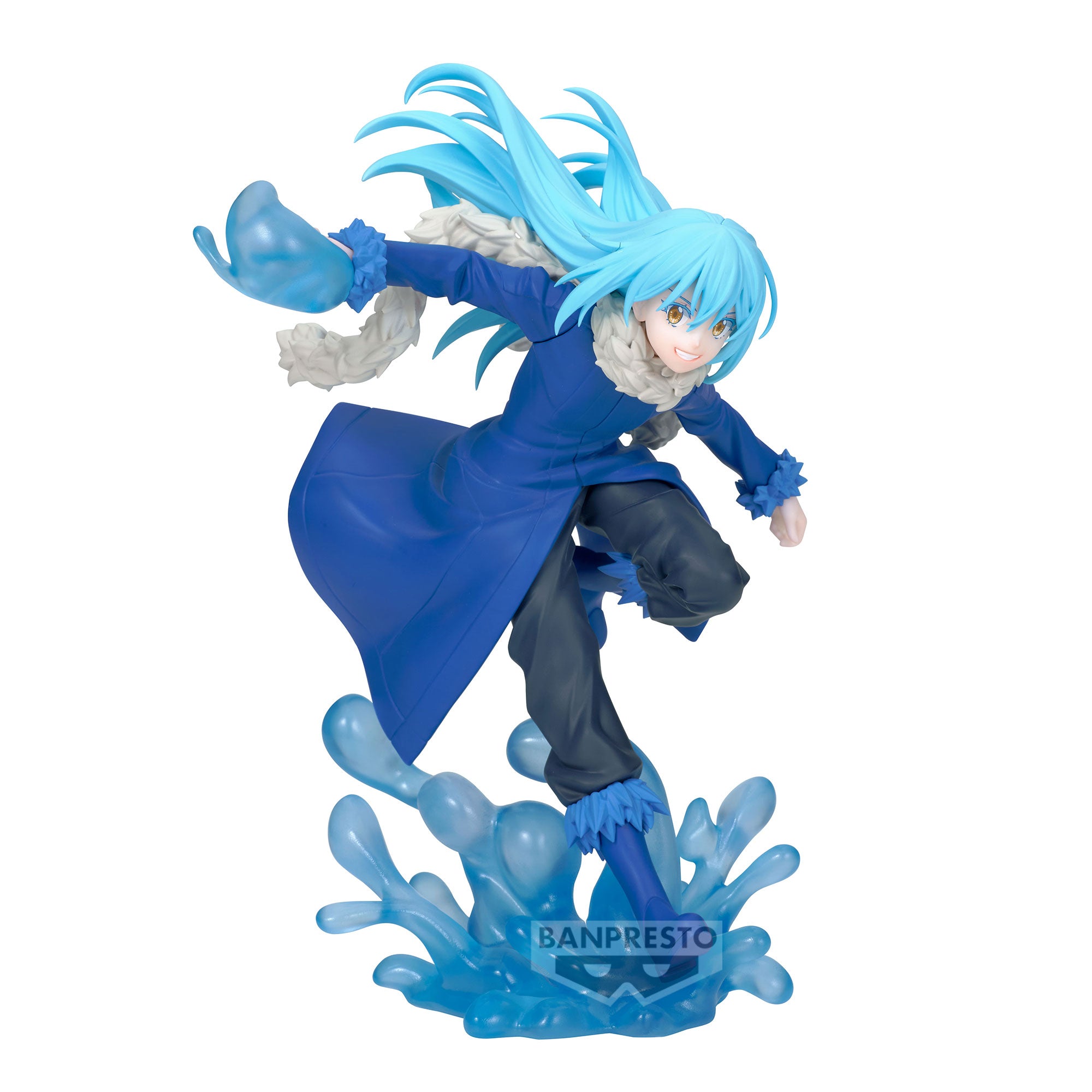Banpresto TENSURA EFFECTREME-RIMURU TEMPEST- Main image