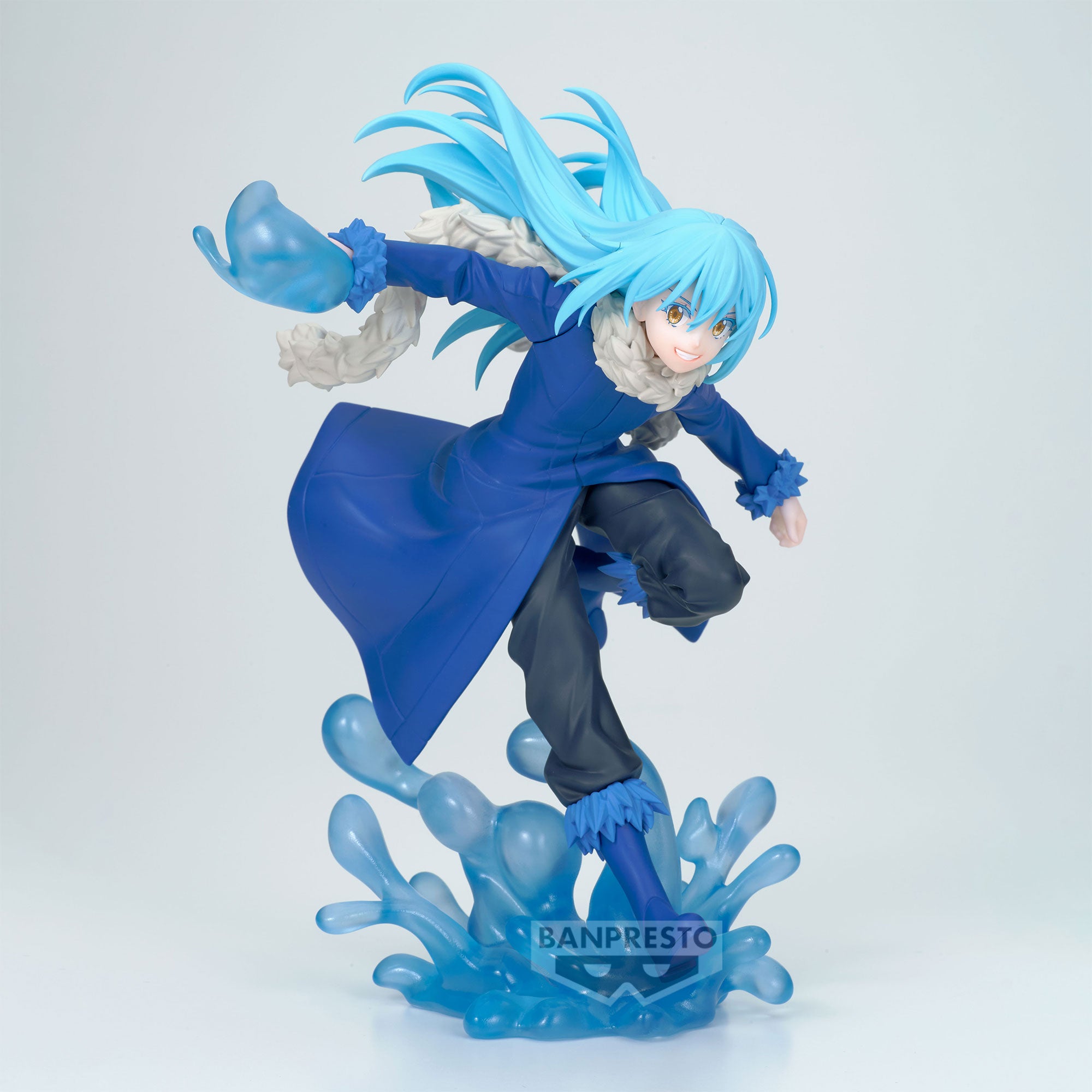 Banpresto TENSURA EFFECTREME-RIMURU TEMPEST- Secondary image