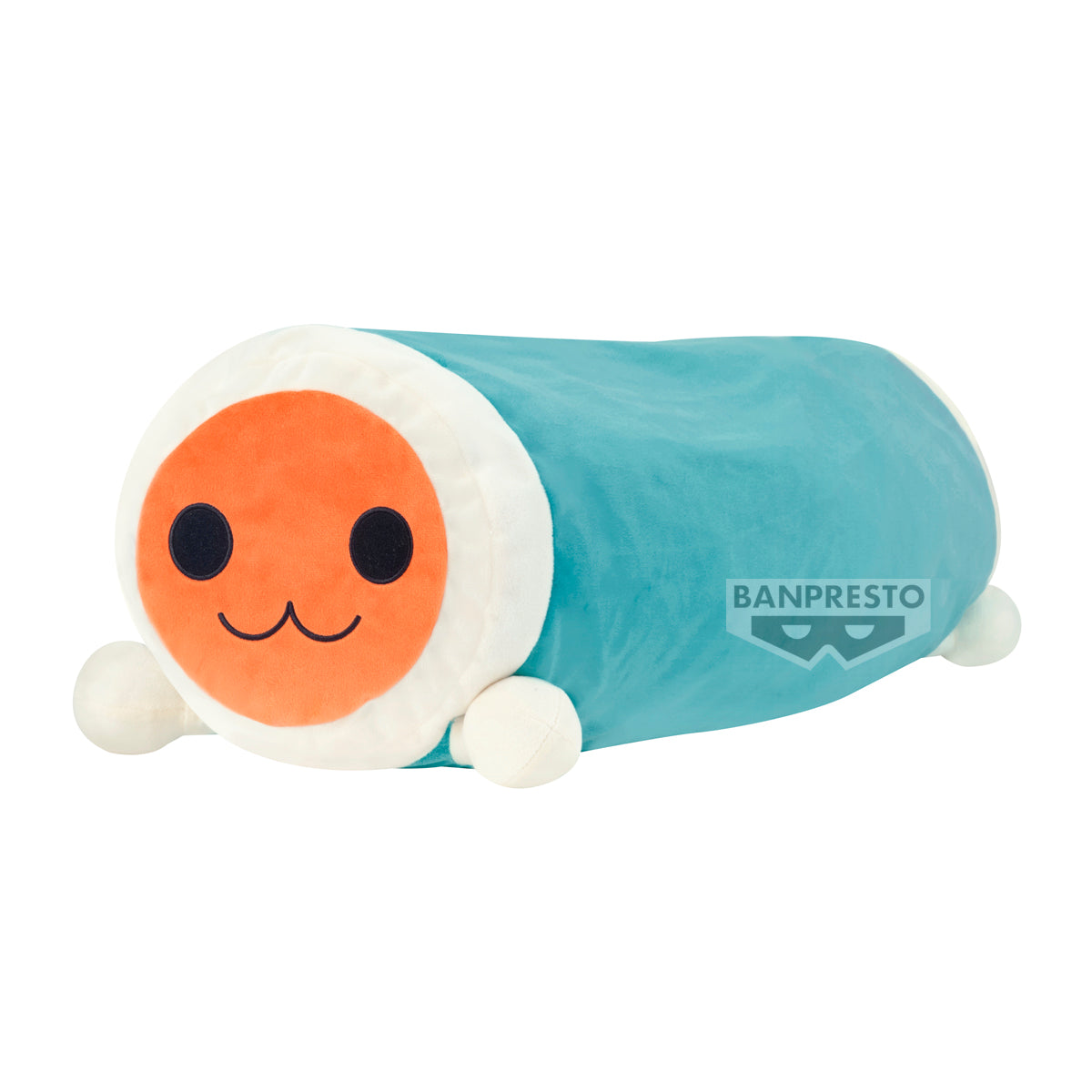 Banpresto TAIKO NO TATSUJIN JUMBO PLUSH Main image