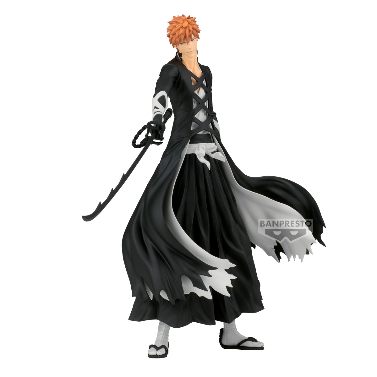 Banpresto BLEACH MAXIMATIC ICHIGO KUROSAKI Secondary image