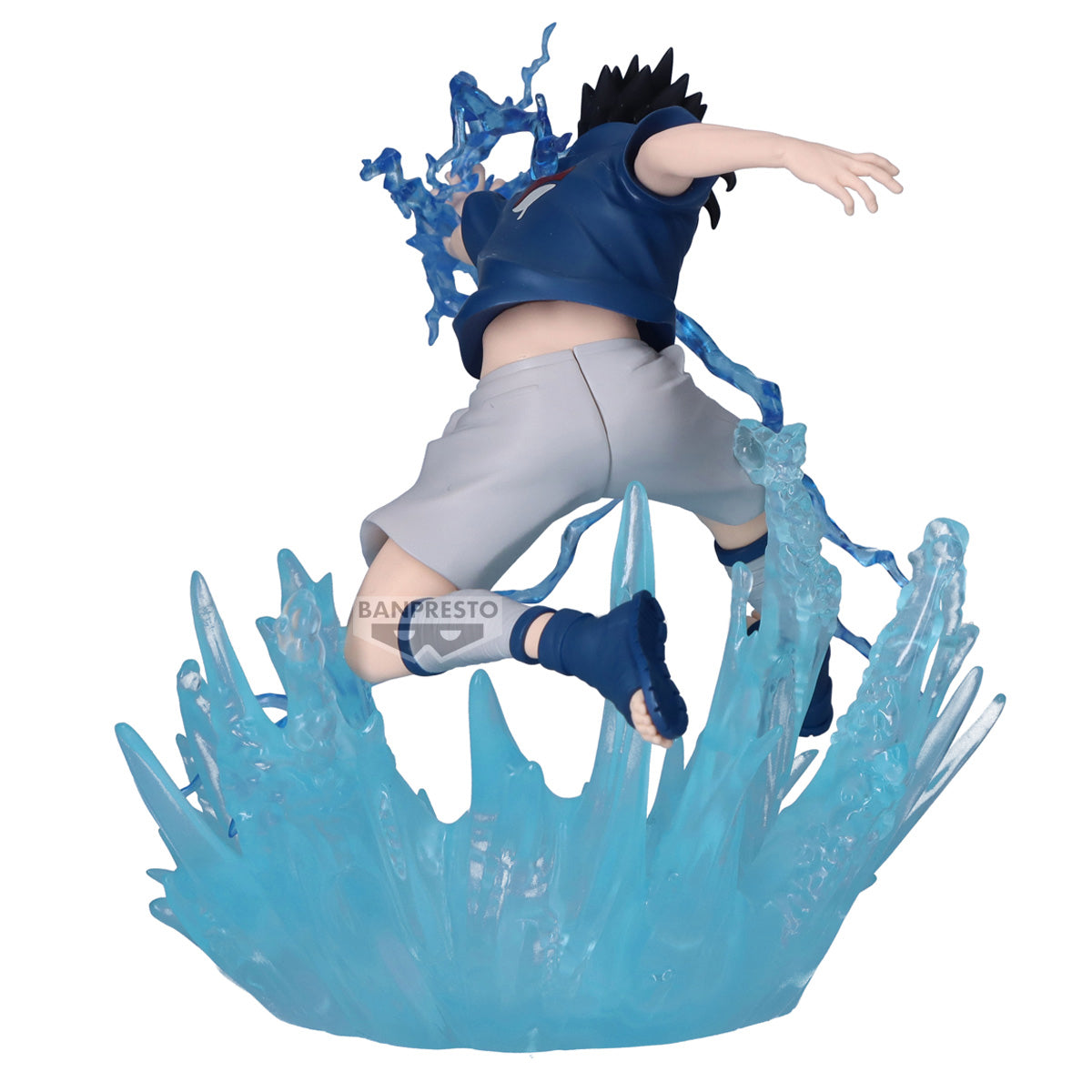 Banpresto NARUTO COMBINATION BATTLE-UCHIHA SASUKE-