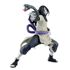 Banpresto NARUTO SHIPPUDEN VIBRATION STARS-OROCHIMARU-