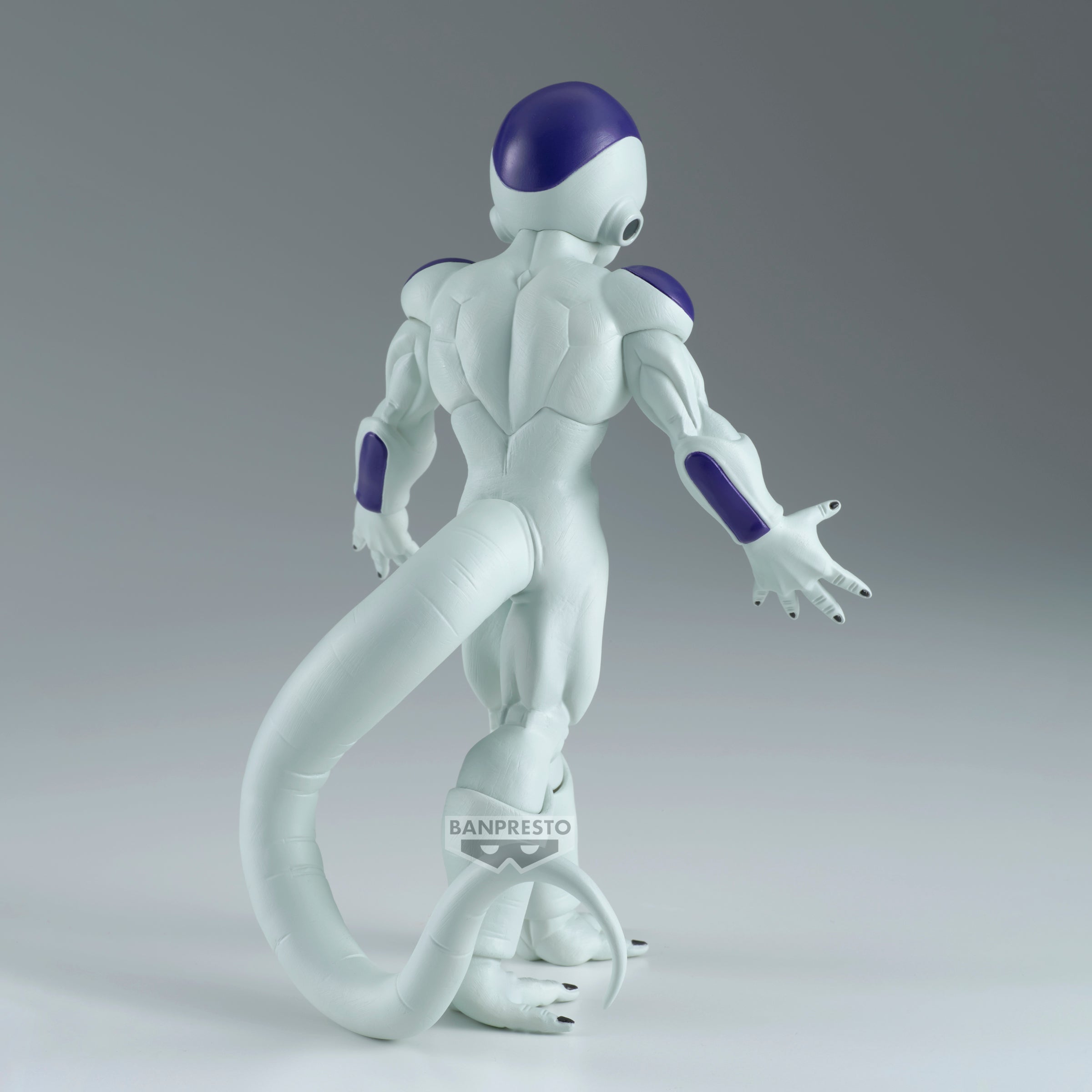 Banpresto DRAGON BALL Z SOLID EDGE WORKS FRIEZA