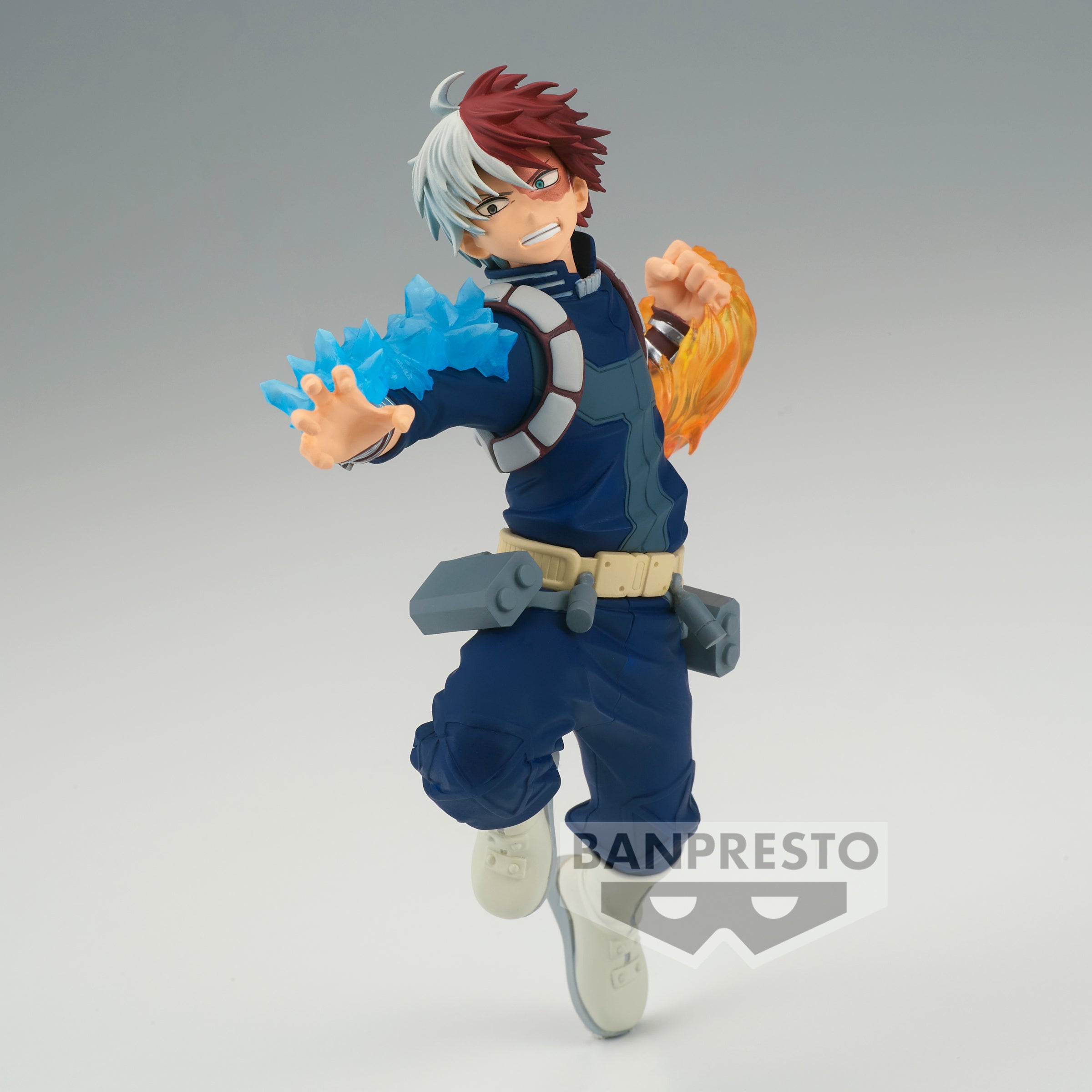 Banpresto MY HERO ACADEMIA THE AMAZING HEROES-PLUS-VOL.5 Secondary image