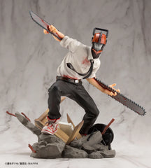 Kotobukiya ARTFX J Chainsaw Man