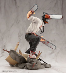 Kotobukiya ARTFX J Chainsaw Man