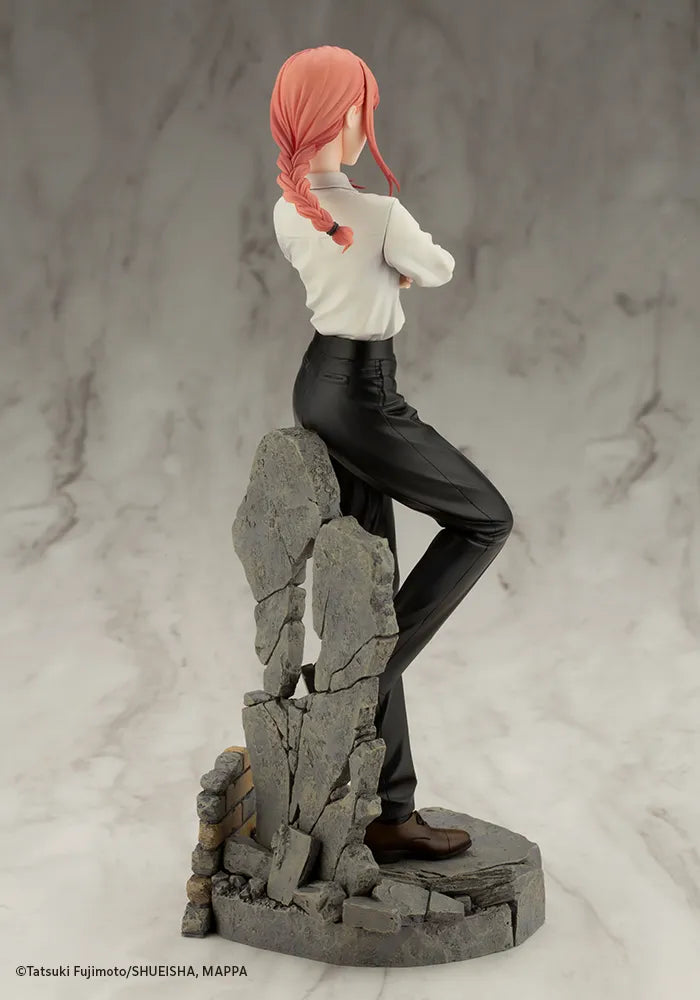 Kotobukiya ARTFX J CHAINSAW MAN Makima
