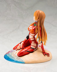 Kotobukiya ARTFX J Asuka Langley "Last Scene"