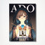 [Satoko] Ado A3