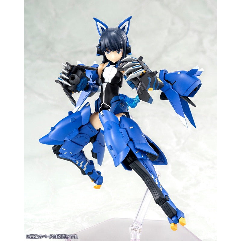 Kotobukiya Megami Device Mutsumi Koashi Gou-Ki Main image