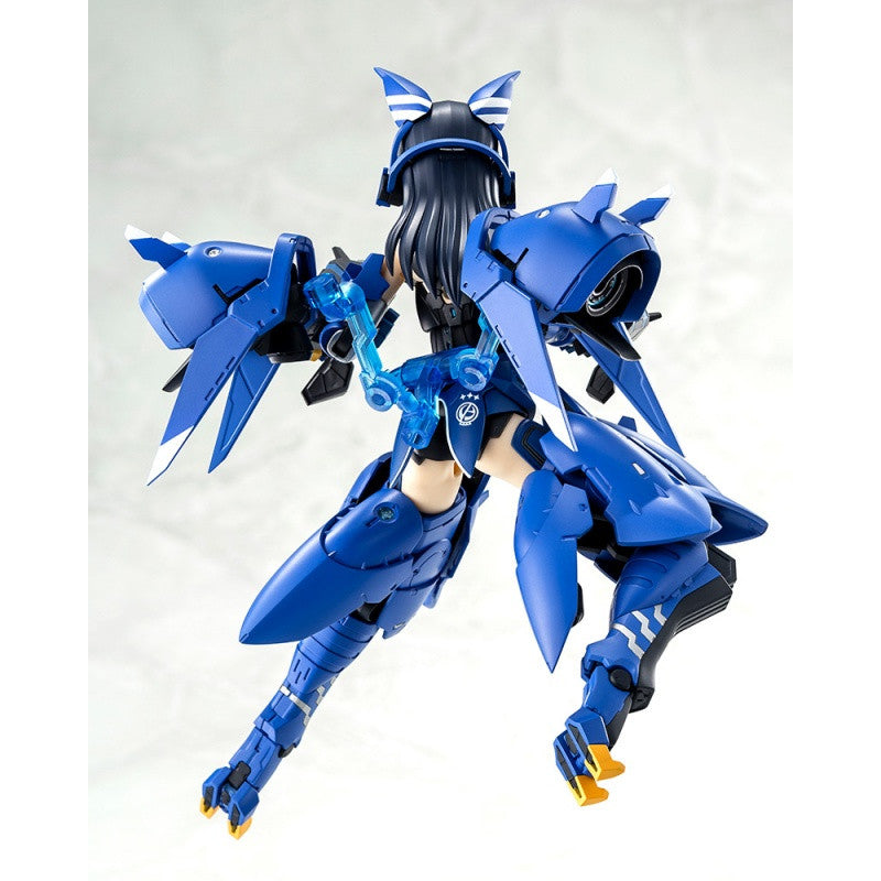 Kotobukiya Megami Device Mutsumi Koashi Gou-Ki Secondary image