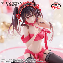 Banpresto Date A Live V Kurumi Tokisaki Happy Birthday Present