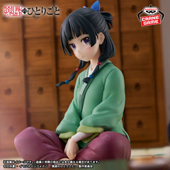 Banpresto The Apothecary Diaries Break Time Collection Vol. 1 Maomao