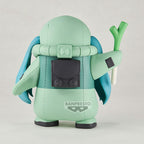 Banpresto Hatsune Miku Gundam 45th Anniversary Zaku Costume