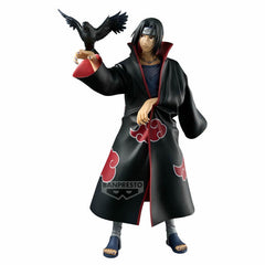 Banpresto GRANDISTA Naruto Shippuden Itachi Uchiha (Special Edition)