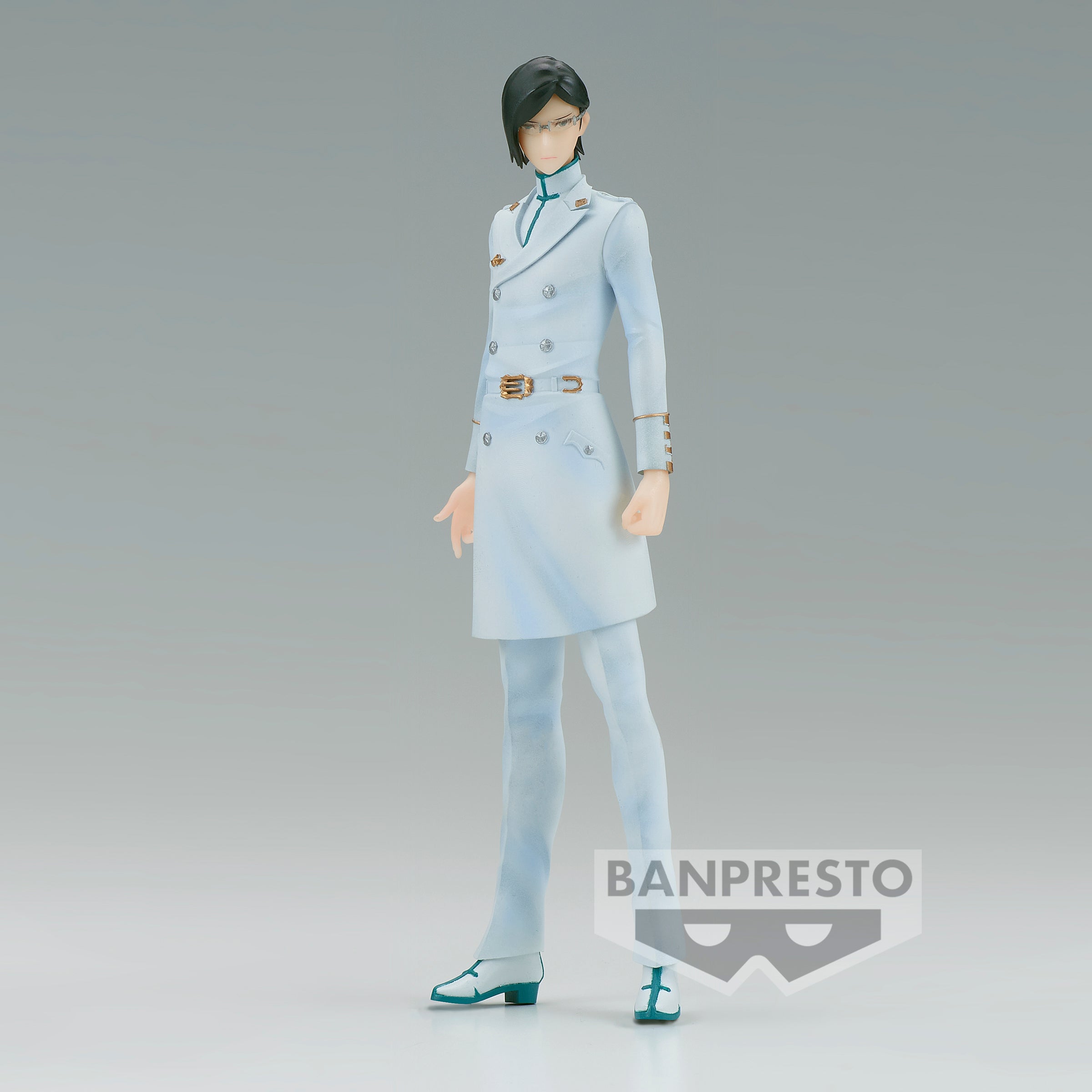 Banpresto BLEACH SOLID AND SOULS-ISHIDA Secondary image