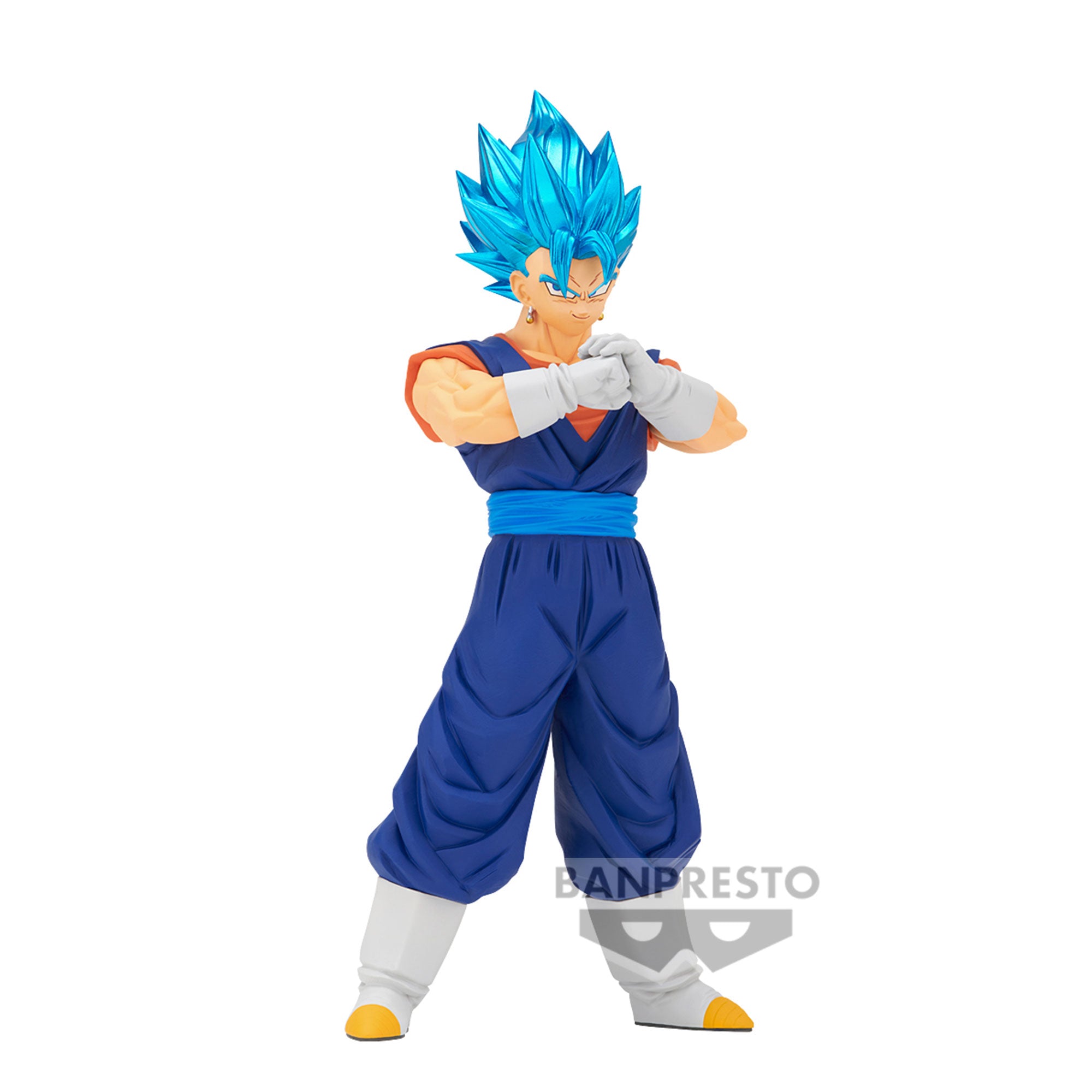 Banpresto DRAGON BALL SUPER BLOOD OF SAIYANS-SPECIAL XIX Main image