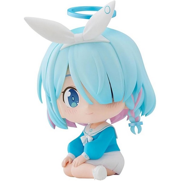 Banpresto BLUE ARCHIVE SITTING FIGURE-ARONA- Pre-Order Main image