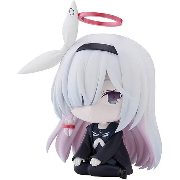Banpresto BLUE ARCHIVE  SITTING FIGURE-PLANA- Main image
