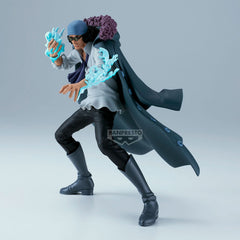 Banpresto One Piece Battle Record Collection Kuzan