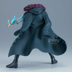 Banpresto One Piece Battle Record Collection Kuzan