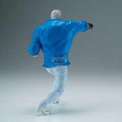 Banpresto Battle Record Collection Monkey D. Garp