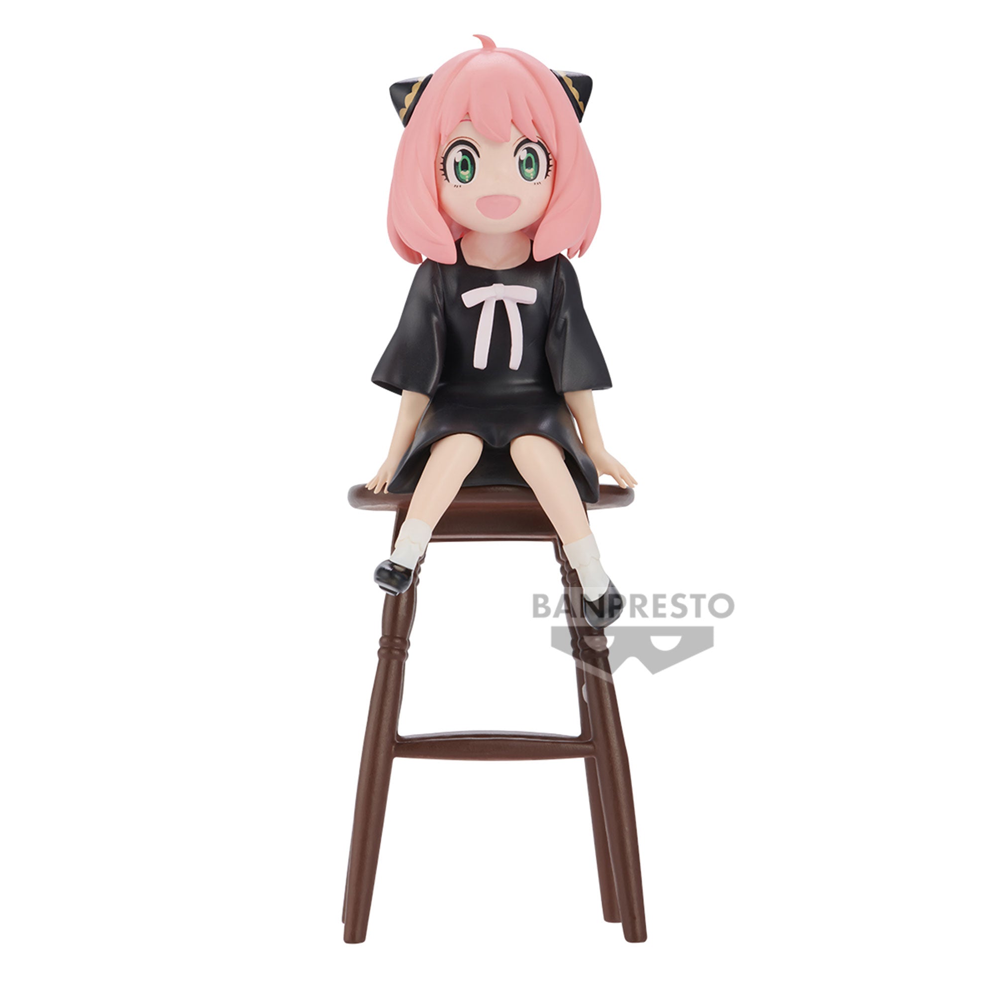 Banpresto SPYxFAMILY BREAK TIME COLLECTION ANYA FORGER