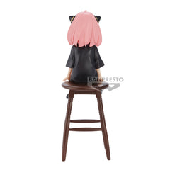 Banpresto SPYxFAMILY BREAK TIME COLLECTION ANYA FORGER
