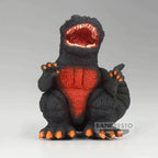 Banpresto Toho Monster Series Burning Godzilla 1995