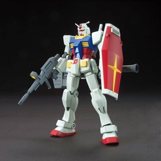 Bandai HG 1/144 RX-78-2 Gundam Main image