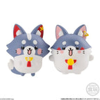 Bandai HOLOLIVE DEFORMER COLLECTION VOL.1 W/O GUM  (Full Set)