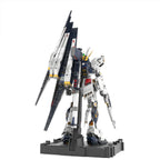 Bandai PG UNLEASHED 1/60 NU GUNDAM - Pick Up Only