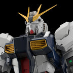 Bandai PG UNLEASHED 1/60 NU GUNDAM - Pick Up Only