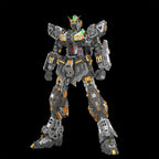 Bandai PG UNLEASHED 1/60 NU GUNDAM - Pick Up Only
