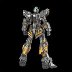 Bandai PG UNLEASHED 1/60 NU GUNDAM - Pick Up Only