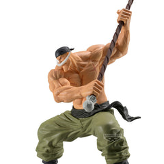 Banpresto Grandista Edward Newgate