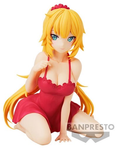 Banpresto HOLOLIVE #HOLOLIVE IF -RELAX TIME-AKAI HAATO Main image