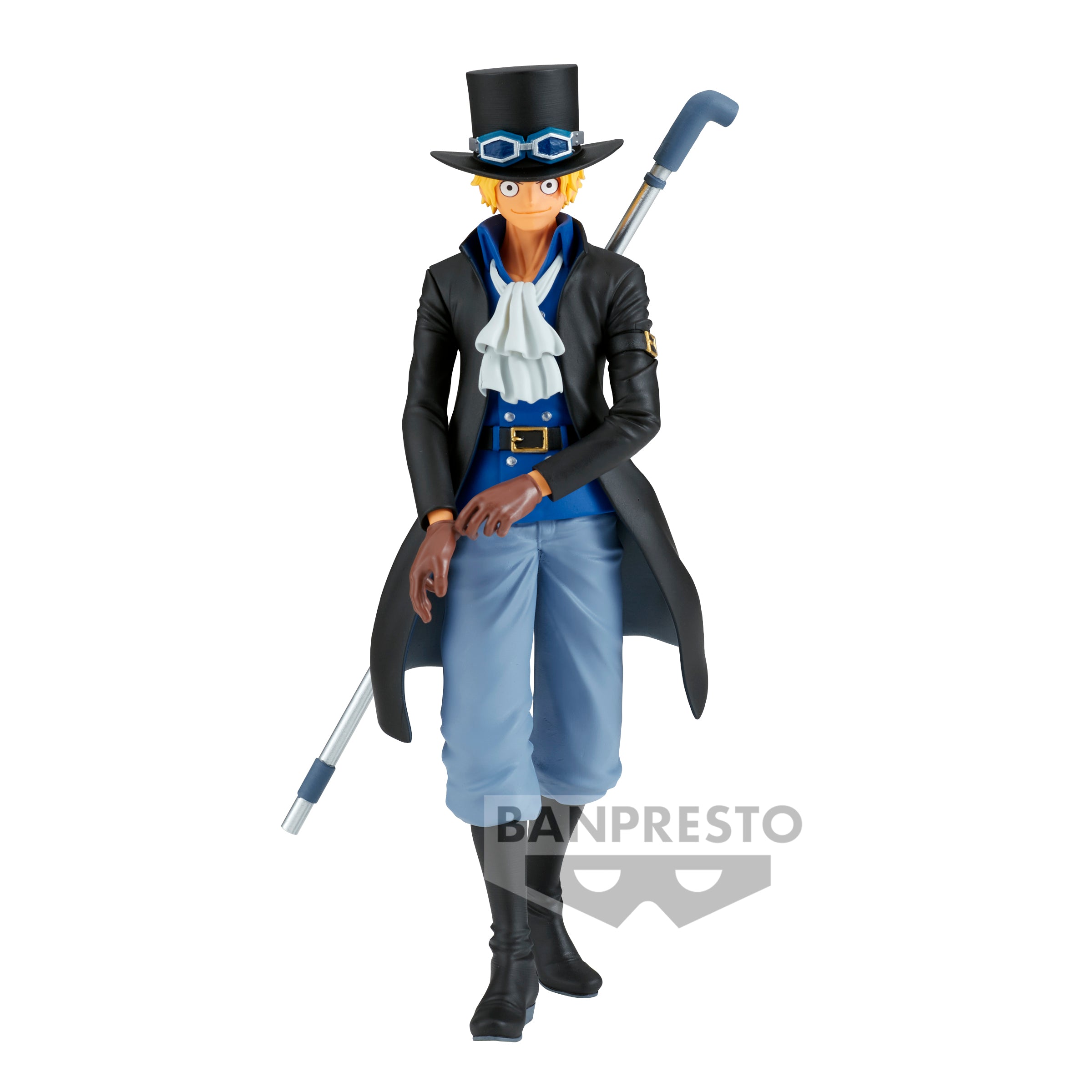 Banpresto ONE PIECE THE SHUKKO-SABO- Main image