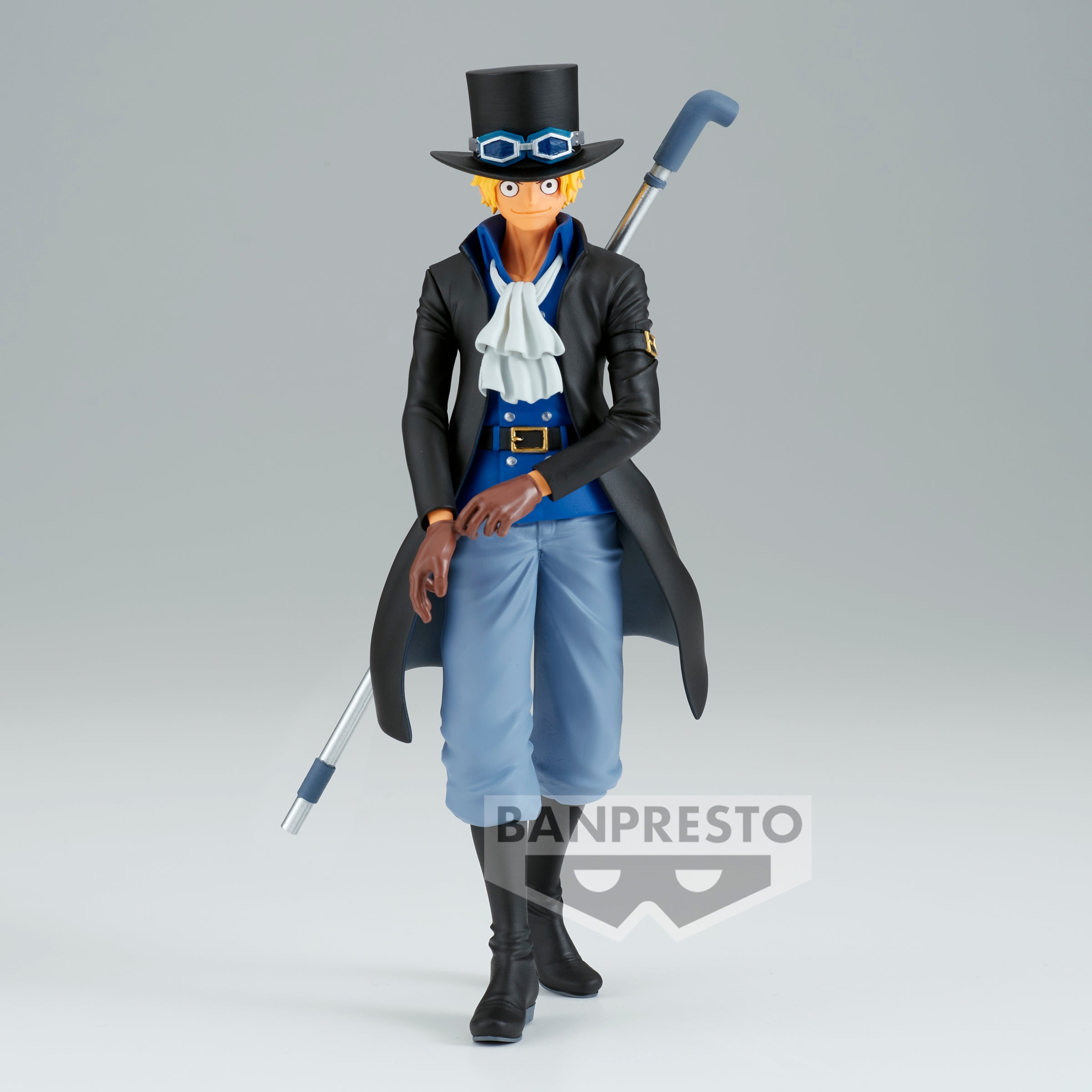 Banpresto ONE PIECE THE SHUKKO-SABO-