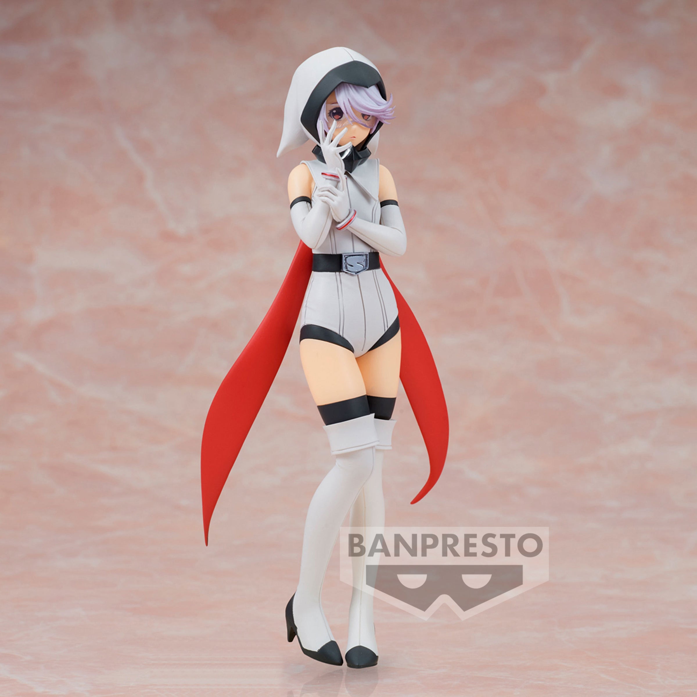 Banpresto SHY FIGURE Secondary image