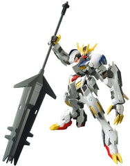 Bandai HG 1/144 Gundam Barbatos Lupus Rex