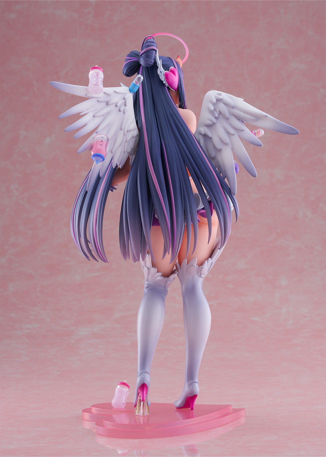 BellFine Guilty Illustration by Annoano Pre-Order