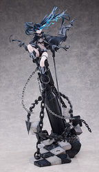 Solarain Black Rock Shooter Pilot Edition Version
