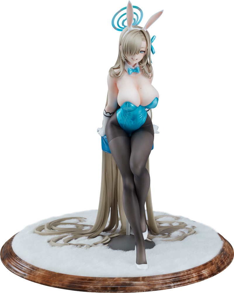 MaxFactory Blue Archive Asuna Ichinose (Bunny Girl) 1/7 Scale (re-run) Main image