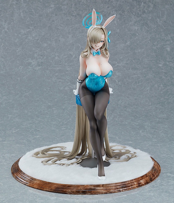 MaxFactory Blue Archive Asuna Ichinose (Bunny Girl) 1/7 Scale (re-run) Secondary image