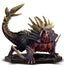 Monster Hunter Capcom Figure Builder Cube Magnamalo (Enraged)