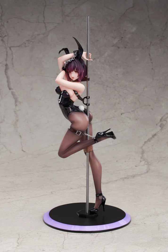 FREEWILLSTUDIO Bunny Girl
