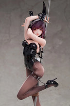 FREEWILLSTUDIO Bunny Girl