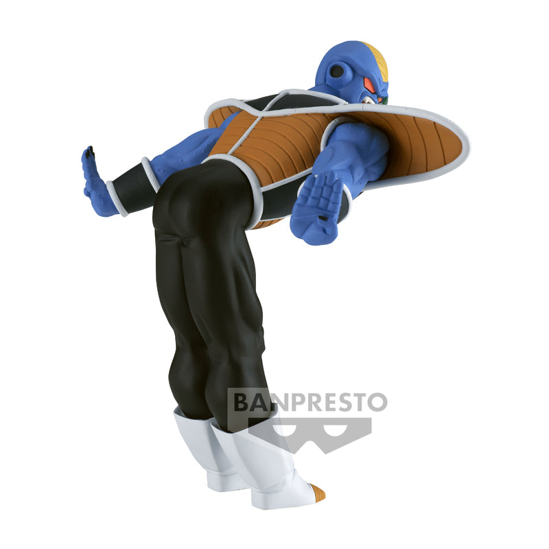 Banpresto Dragon Ball Z Solid Edge Works Burter Main image